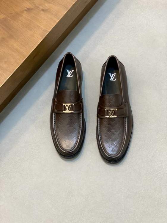 Picture of Louis Vuitton Shoes _SKULVsz39-46hnh084914692